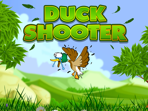 Duck Shooter