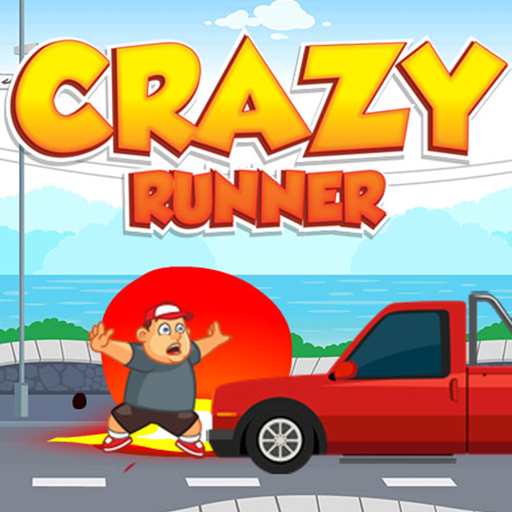 Crazy Runner