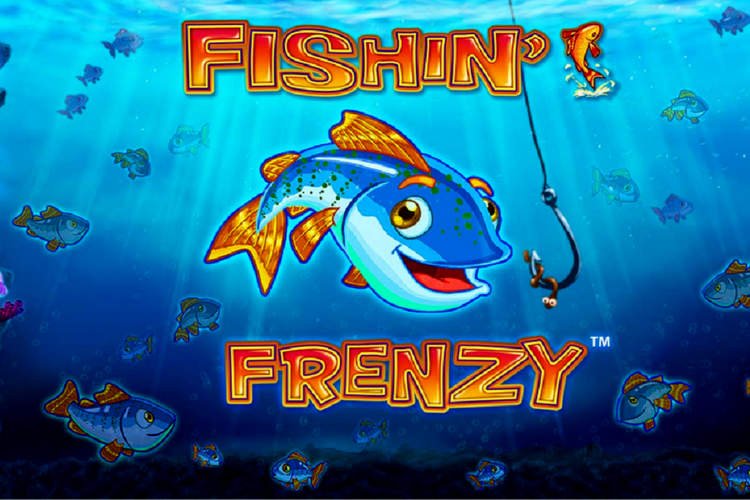 Fishing Frenzy