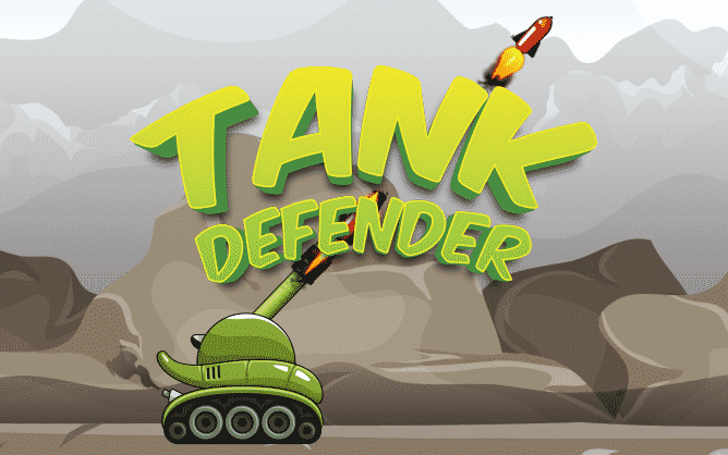 Tank Defender