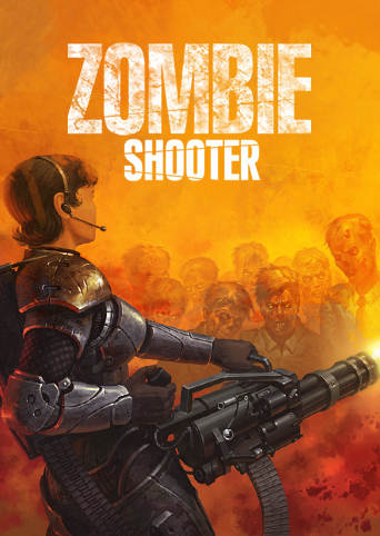 Zombie Shooter